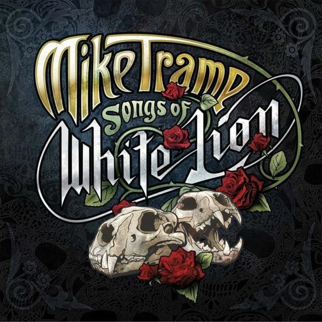 Songs of White Lion - 1