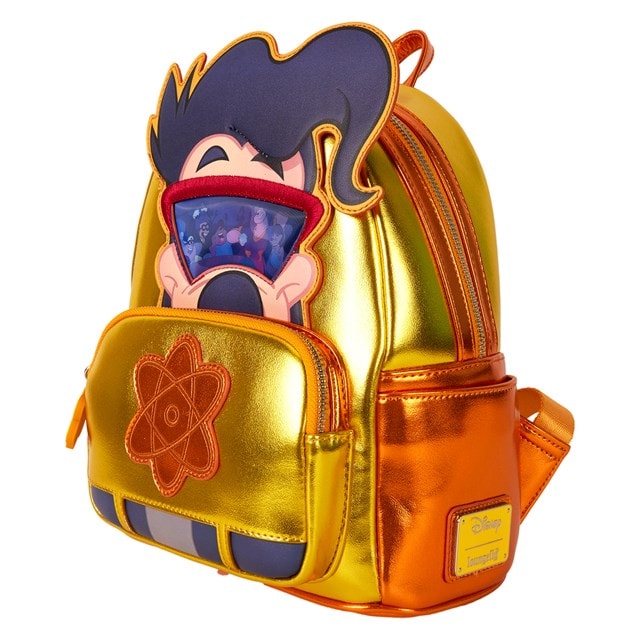 Max Goof Goofy Movie Loungefly Mini Backpack - 2