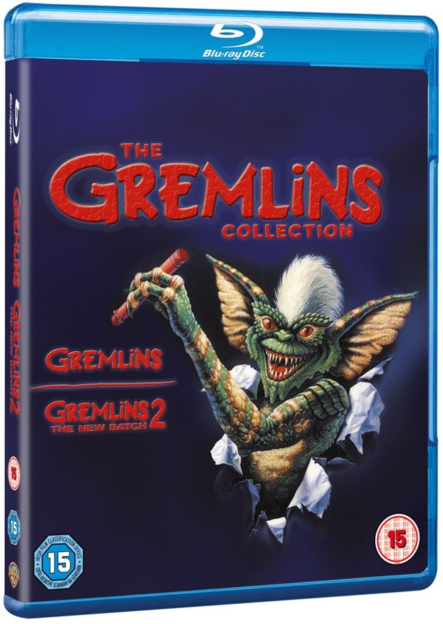 The Gremlins Collection - 2
