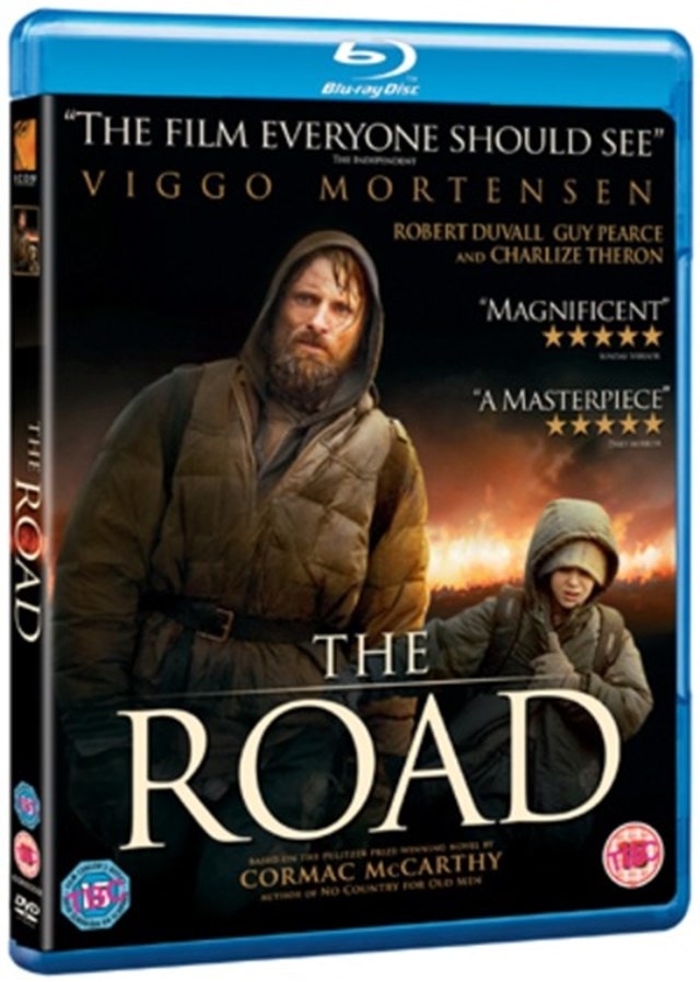 The Road - 1