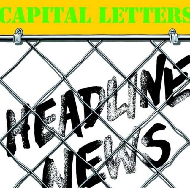 Headline News - 1