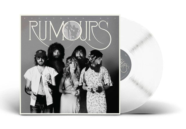 Rumours Live - 2