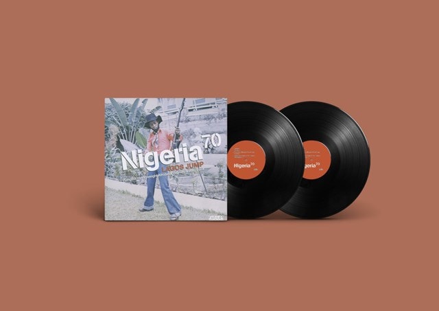 Nigeria 70: Lagos Jump - 2