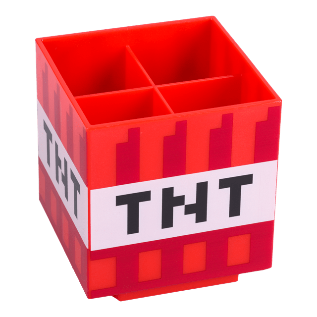 Minecraft Desktop Organiser - 8