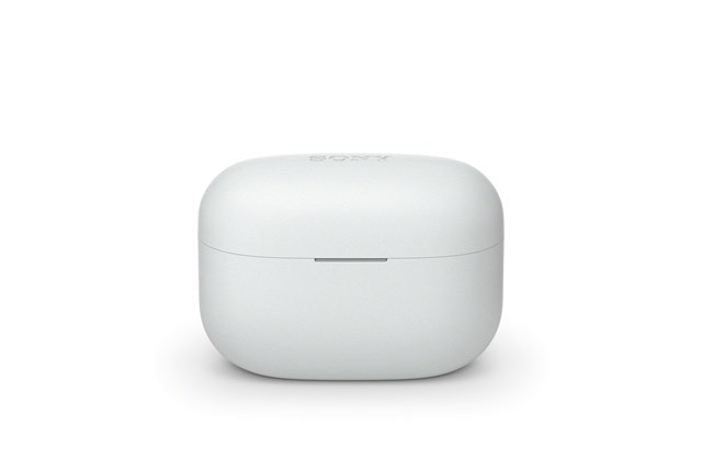 SONY WF-LS900N LinkBuds S White Noise Cancelling True Wireless Bluetooth Earphones - 7