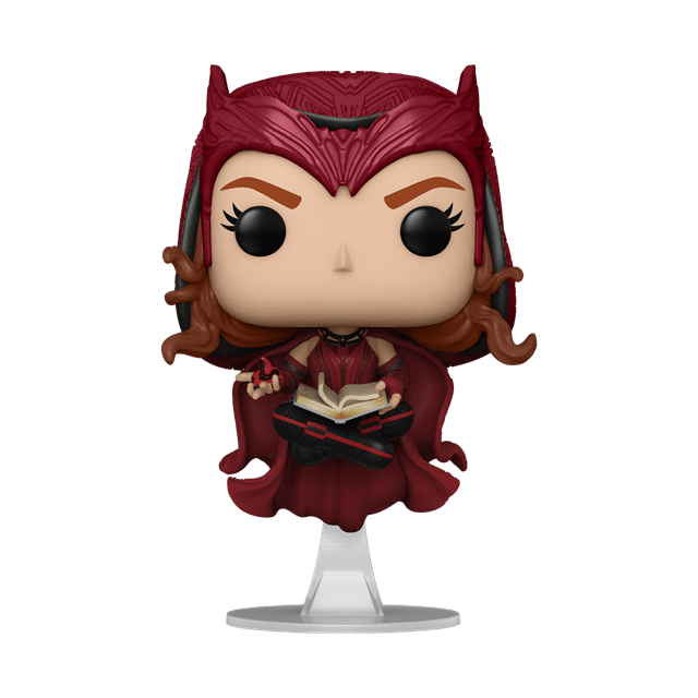 wanda vision pop