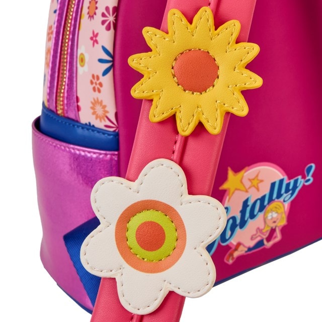 Lizzie McGuire Cosplay Loungefly Mini Backpack - 5