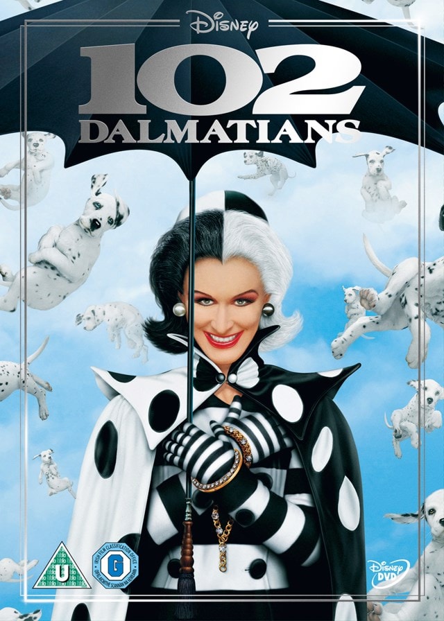 102 Dalmatians - 3