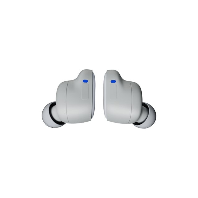 Skullcandy Grind Light Grey/Blue True Wireless Bluetooth Earphones - 6