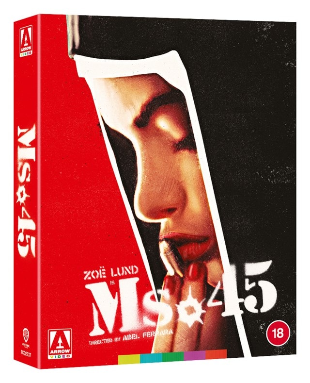 Ms .45 Limited Edition - 2