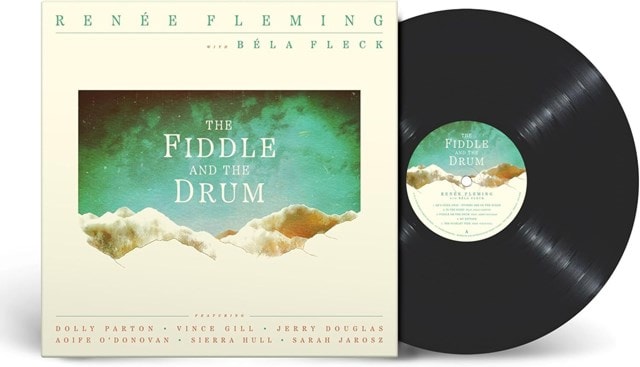 The Fiddle and the Drum - 2