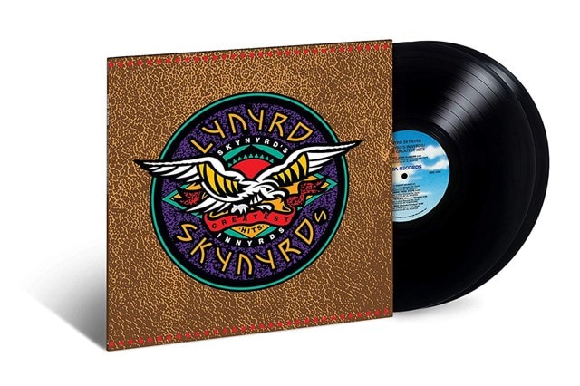 Skynyrd's Innyrds: Greatest Hits - 1