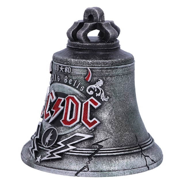 Hells Bells AC/DC Box - 2