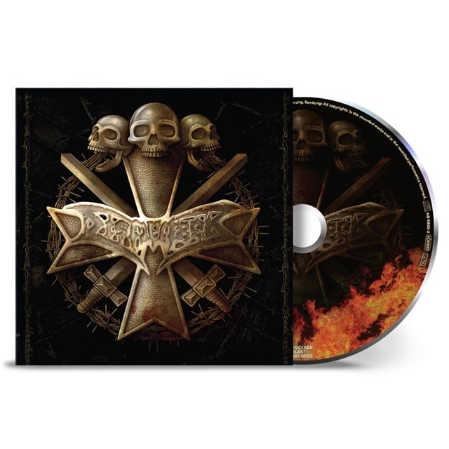 Dismember - 1