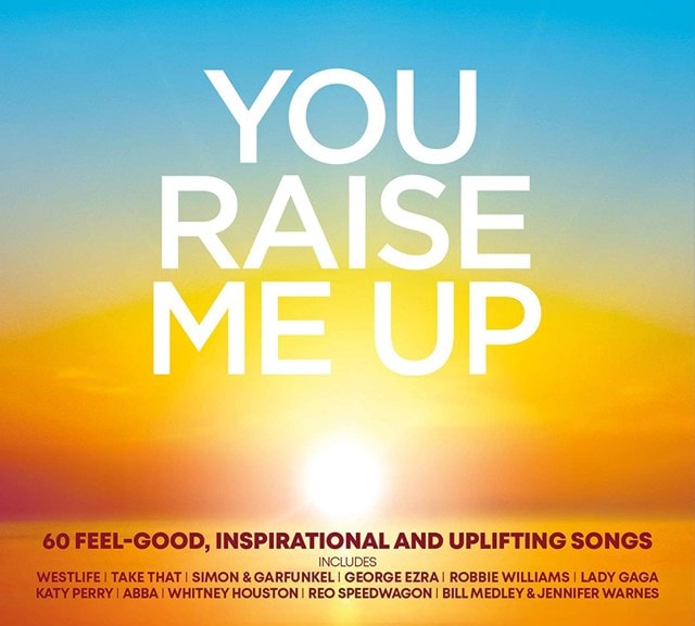 You Raise Me Up - 1