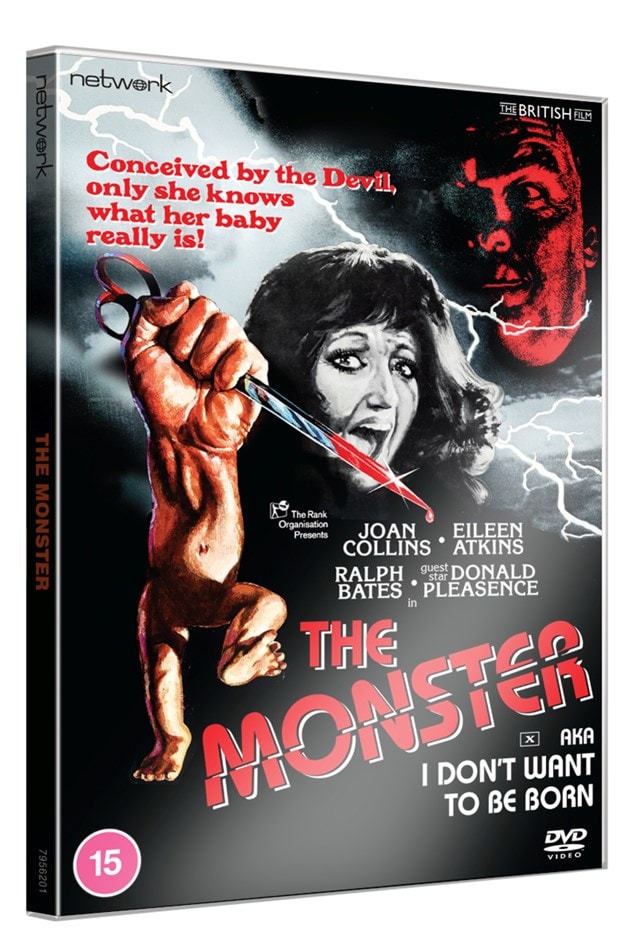 The Monster - 2