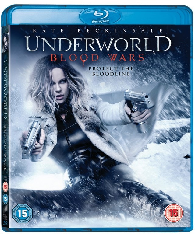 Underworld: Blood Wars - 2