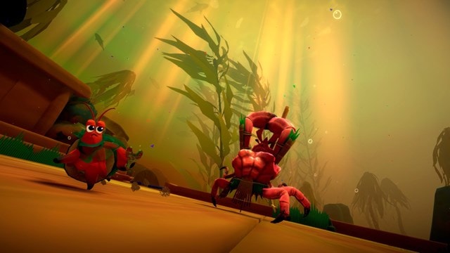 Another Crab's Treasure (PS5) - 3