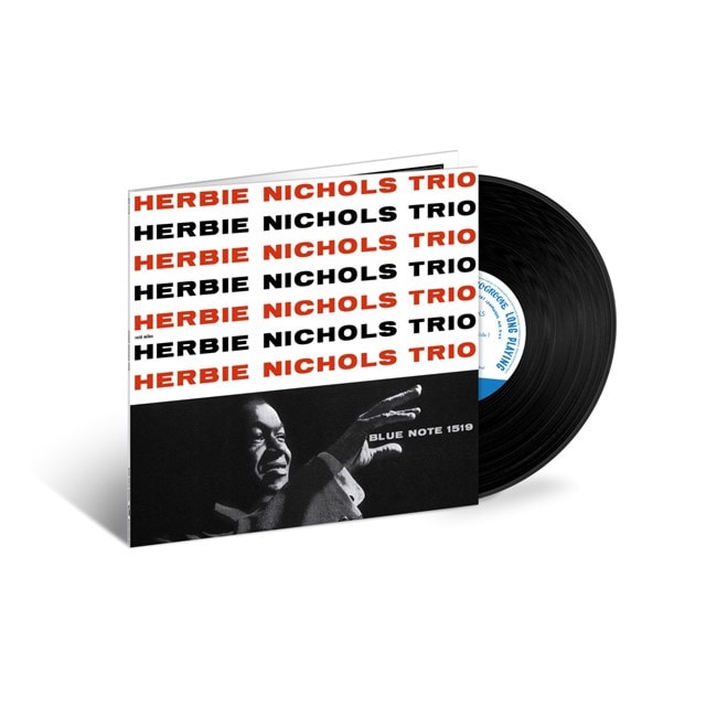 Herbie Nichols Trio - 3