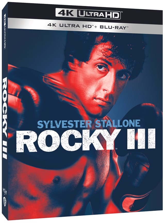 Rocky III - 2