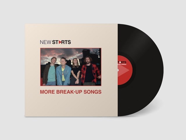 More Break-up Songs - 1