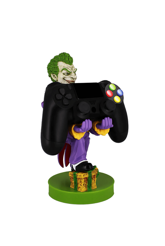 Joker DC Cable Guy - 2