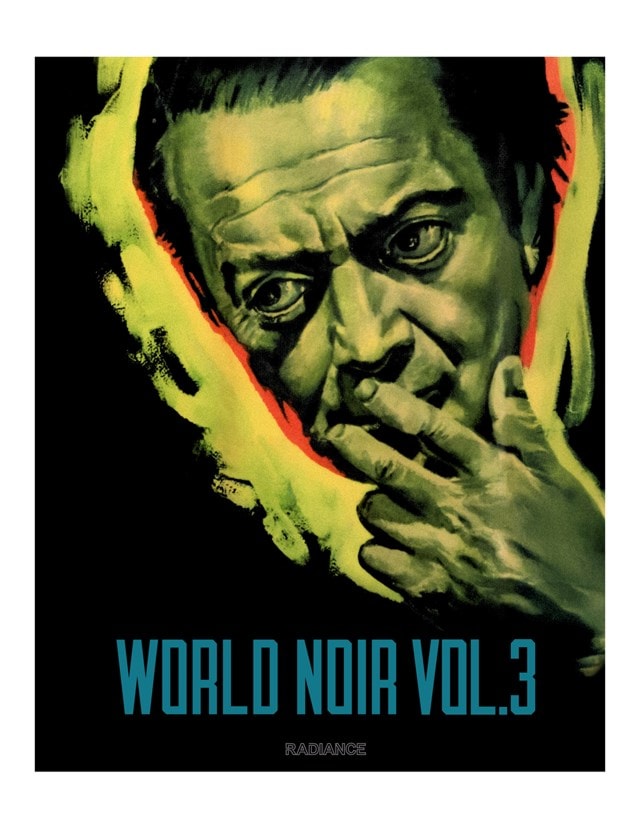 World Noir: Vol. 3 Limited Edition - 8