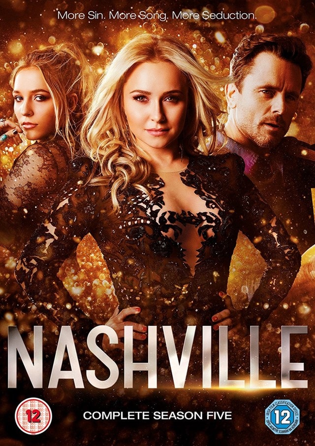 Nashville: Complete Season 5 - 1