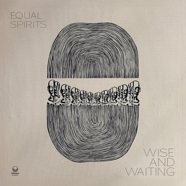 Wise and Waiting - 1