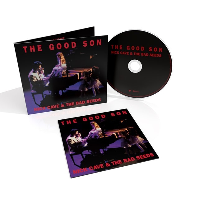 The Good Son - 2