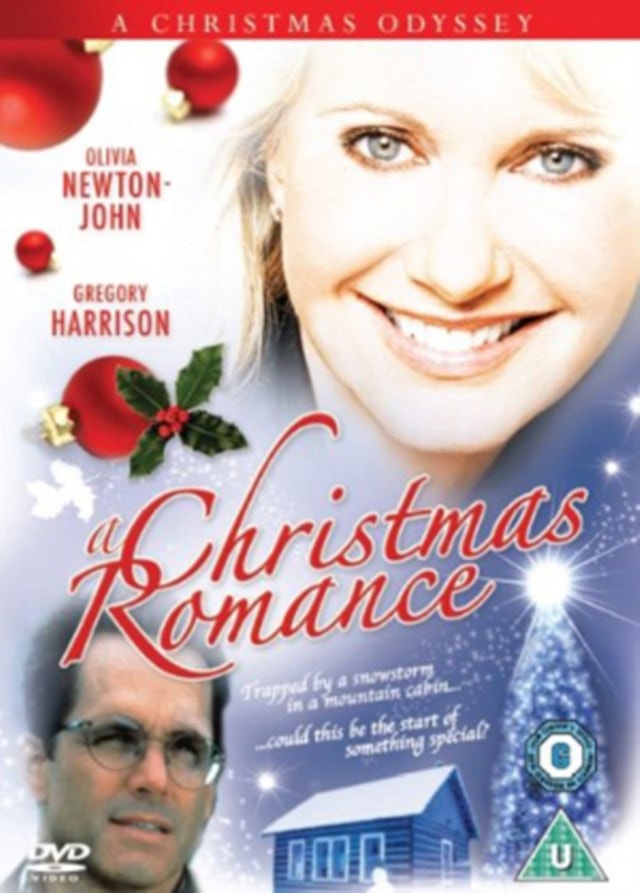 A Christmas Romance - 1