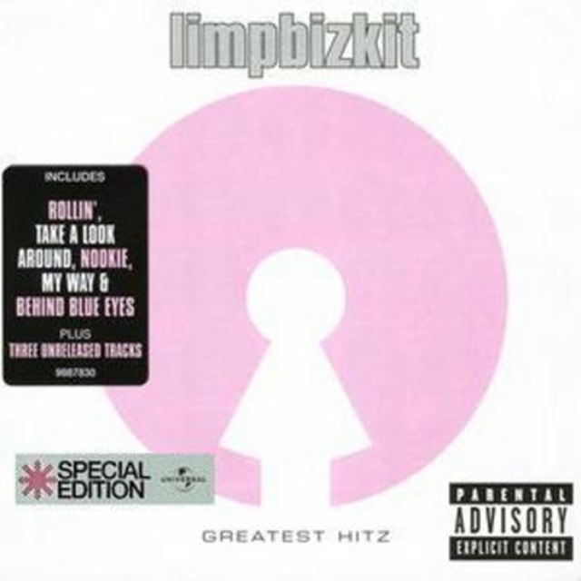 Greatest Hitz [special Edition] - 1