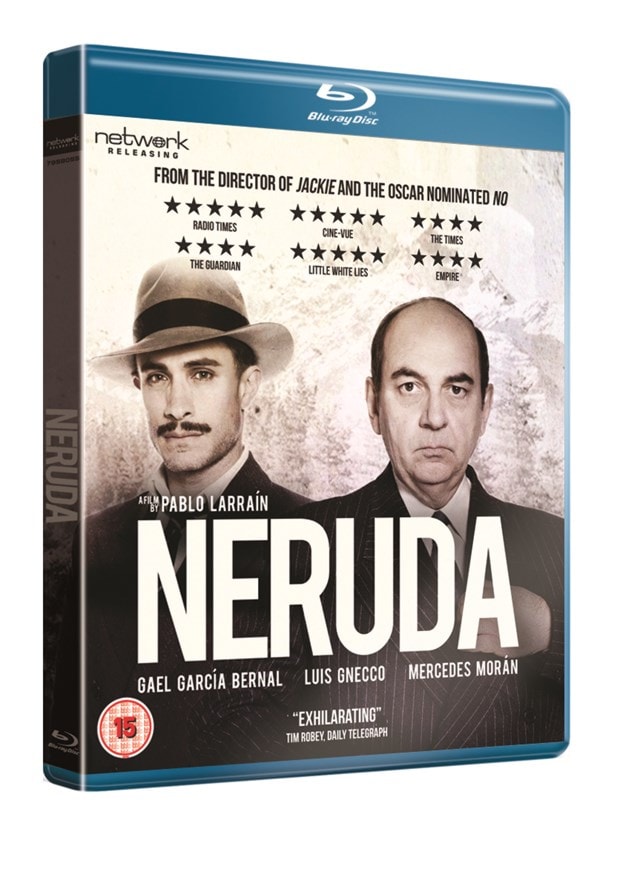 Neruda - 2