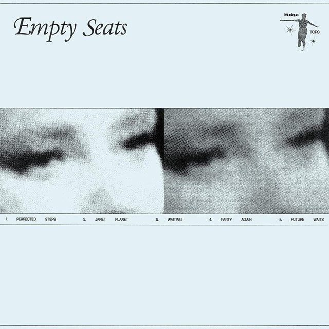 Empty Seats - 1