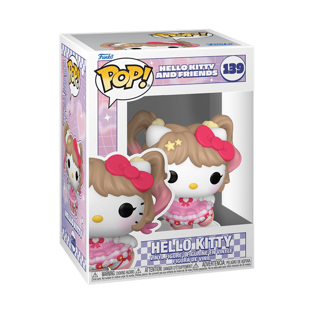 Hello Kitty Funko figuren Fanartikelen kopen