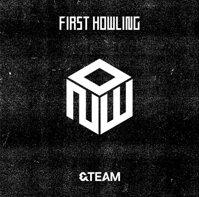 First Howling : NOW [standard Edition] - 2