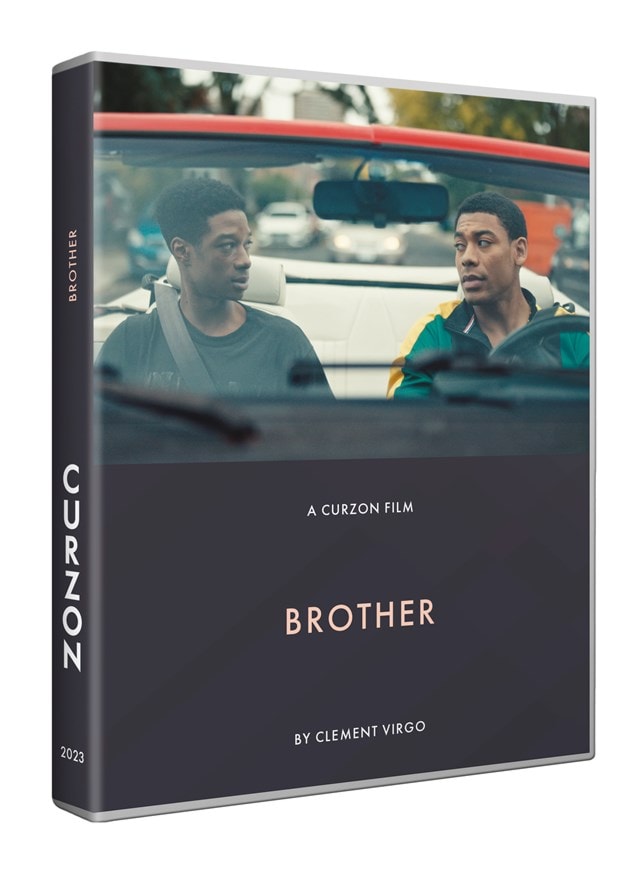 Brother - 4