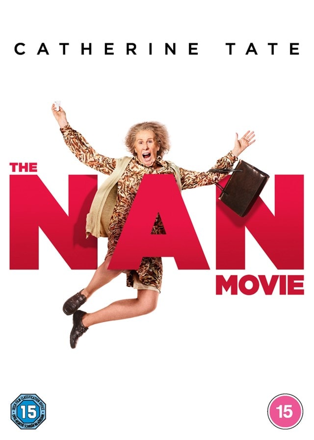 The Nan Movie - 1