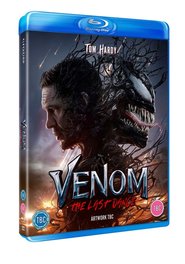 Venom: The Last Dance - 2