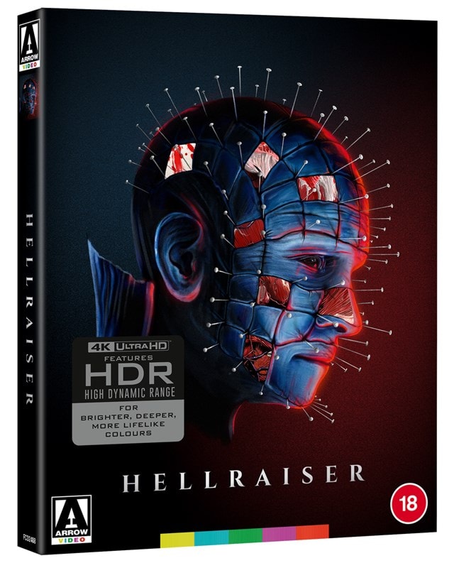 Hellraiser - 2