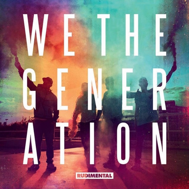 We the Generation - 1