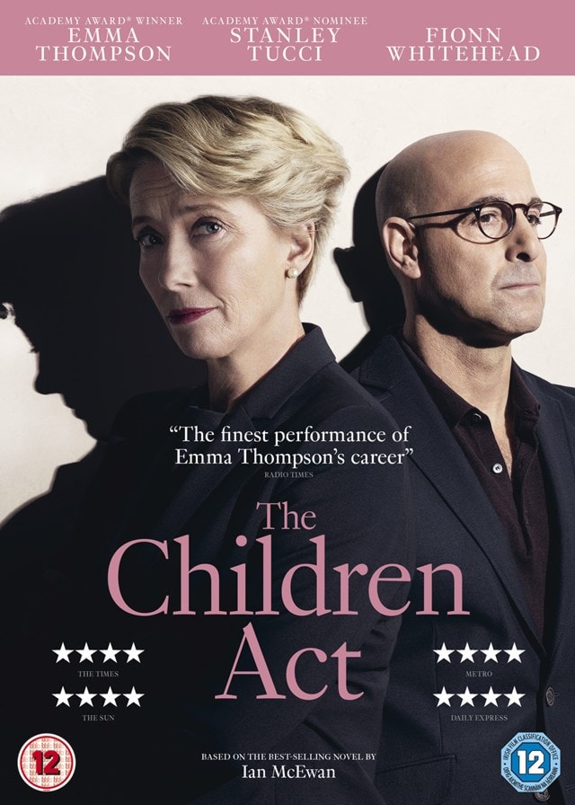 The Children Act - 1