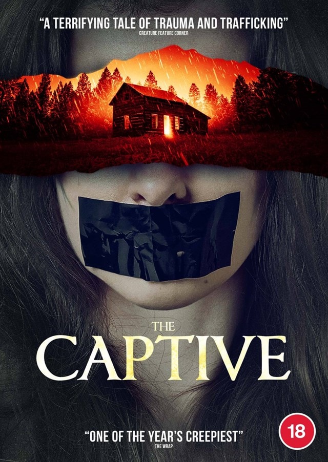 The Captive - 1
