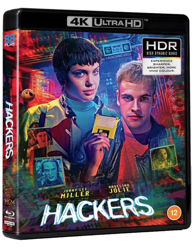 Hackers - 2