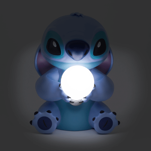 Stitch Light Lilo & Stitch - 6