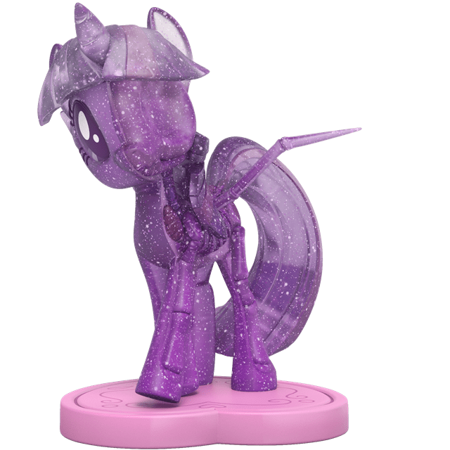 Freeny's Hidden Dissectibles: My Little Pony