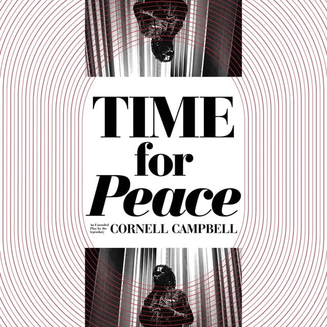 Time for Peace - 1