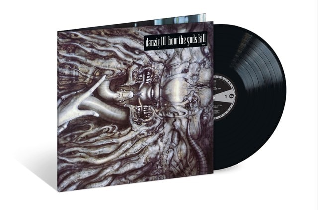 Danzig III: How the Gods Kill - 2