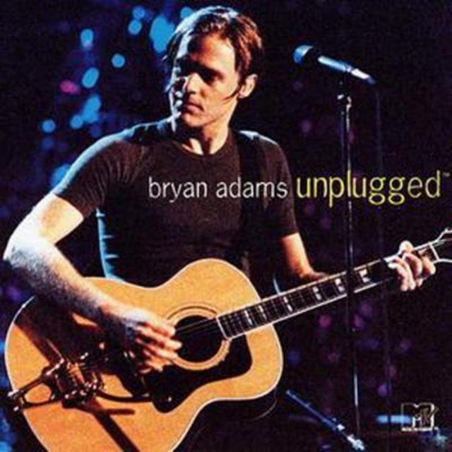 Unplugged - 1