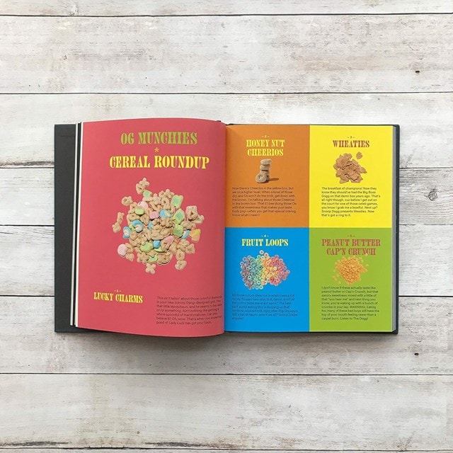 From Crook To Cook: Platinum Recipes From Tha Boss Dogg's Kitchen - 3
